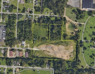 0 Windsor Ave, Columbus, OH 43219