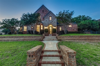2313 Ember Woods Dr, Keller, TX 76262