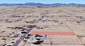 0 158 Ste Vic Lanfair Ave E Unit 238656, Lake Los Angeles, CA 93535