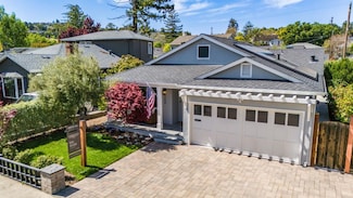 1956 Eucalyptus Ave, San Carlos, CA 94070
