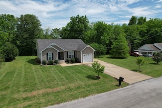 215 Desperado Ave, Pulaski, TN 38478