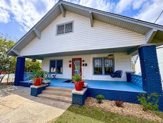 709 North St, Durham, NC 27701