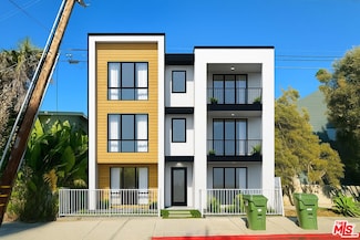 1917 4th St, Santa Monica, CA 90405