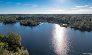00 Tamryn Blvd, Rose Township, MI 48442