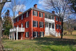 4400 Green Valley Rd, Union Bridge, MD 21791