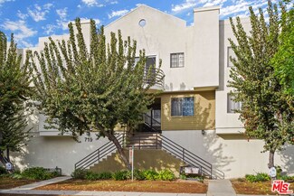 719 Orange Grove Ave, Glendale, CA 91205
