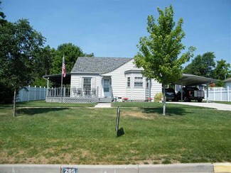 Unlisted Address