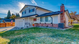 315 Carey Hills Dr, Reno, NV 89511