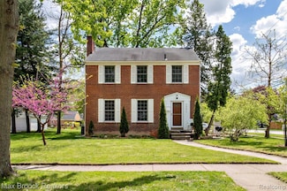 1771 Edgewood Blvd, Berkley, MI 48072