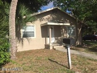 722 Johnson St, Cocoa, FL 32922
