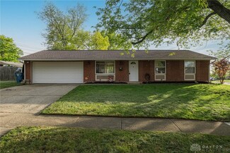 7209 Citadel Dr, Dayton, OH 45424