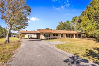 10113 Jordan Rd, Vancleave, MS 39565