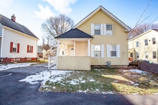 22 Boudreau Ave, Marlborough, MA 01752