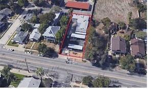 1358 N Arrowhead Ave Unit 8, San Bernardino, CA 92405