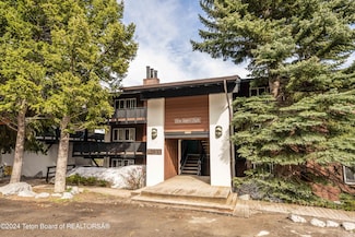7170 N Rachel Way Unit B5, Teton Village, WY 83025
