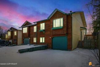7410 E 4th Ave, Anchorage, AK 99504