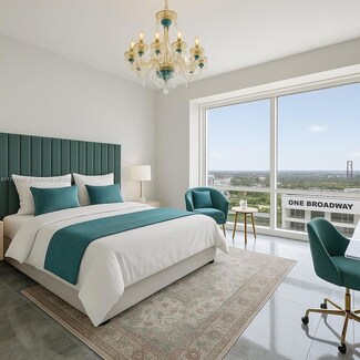 1425 Brickell Ave Unit 45C, Miami, FL 33131