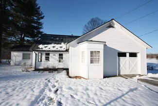 111 Ondawa Rd, Arlington, VT 05250