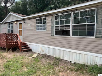 5755 Highway 34, Eros, LA 71238