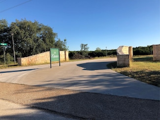 TBD6 Cedar Shadow Ln, Whitney, TX 76692