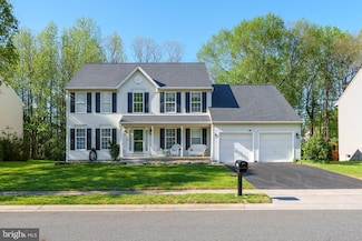 117 Berwyck Ct, Newark, DE 19702