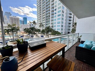 244 Biscayne Blvd Unit 907, Miami, FL 33132