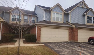 103 Thistle Ct, Schaumburg, IL 60194