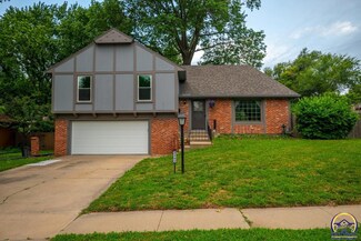 3201 SW MacVicar Ave, Topeka, KS 66611