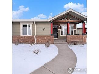 2550 Custer Dr, Fort Collins, CO 80525