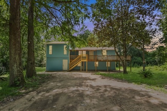 21146 Caney Dr, New Caney, TX 77357