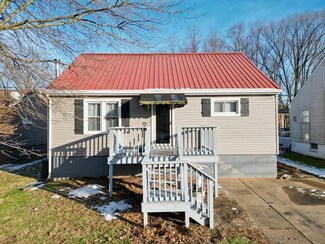 771 N Main St, New Martinsville, WV 26155