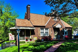3430 Konnoak Dr, Winston Salem, NC 27127