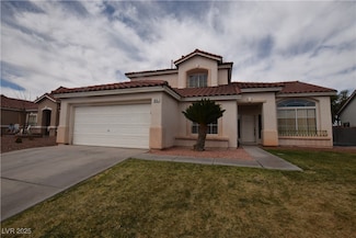 8413 Mosport St, Las Vegas, NV 89123