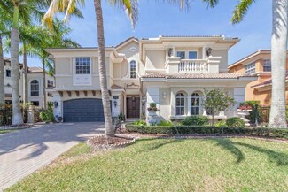 21069 Bella Vista Cir, Boca Raton, FL 33428