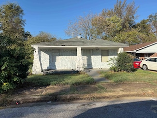 839 Laurel St, Memphis, TN 38114