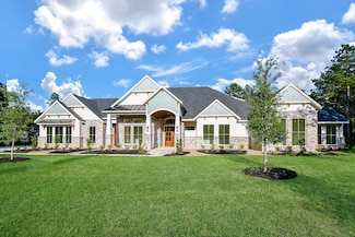 8603 Trinity Pines Ct, Montgomery, TX 77316