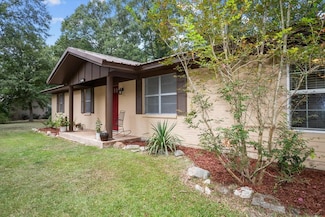 436 Squyres Loop, Lufkin, TX 75901