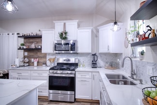 1226 County Road 5007, Cleveland, TX 77327