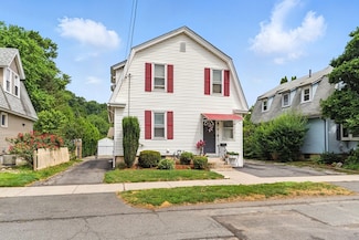 40 Field St, West Springfield, MA 01089