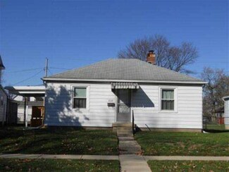 2028 Monon Ave, Lafayette, IN 47904