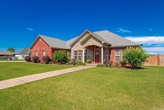 8 Abbie Dr, Vilonia, AR 72173
