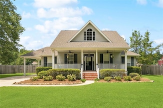 22995 Paul St, Abita Springs, LA 70420
