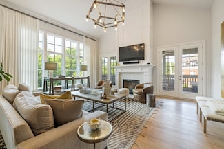 3215 Acklen Ave, Nashville, TN 37212