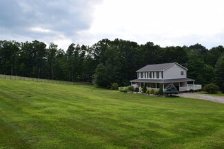 2323 Ferney Creek Rd NW, Willis, VA 24380