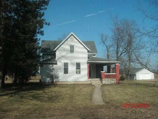 5110 W County Road 900 N, Gaston, IN 47342