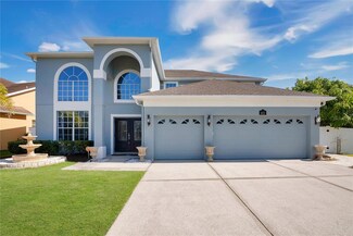 1821 Oak Grove Chase Dr, Orlando, FL 32820