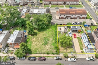 1059 N 32nd St, Camden, NJ 08105