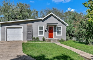 1105 Florence St, McKinney, TX 75069