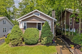 4 Evelyn Place, Binghamton, NY 13903