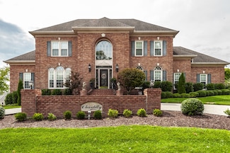 111 Governors Point Blvd, Hendersonville, TN 37075